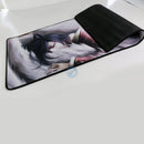 Miếng Lót Chuột Pad mouse S8 Chuyên game (780x300x5mm)