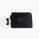 Miếng Lót Chuột Mouse Pad BAMBA B1 (25cm*35cm) Led RGB