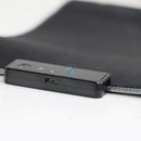 Miếng Lót Chuột Mouse Pad BAMBA B1 (25cm*35cm) Led RGB