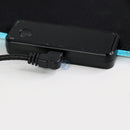 Miếng Lót Chuột Mouse Pad BAMBA B1 (25cm*35cm) Led RGB