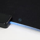 Miếng Lót Chuột Mouse Pad BAMBA B1 (25cm*35cm) Led RGB