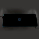 Miếng Lót Chuột Mouse Pad BAMBA B2 (30cm*80cm) Led RGB