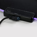 Miếng Lót Chuột Mouse Pad BAMBA B2 (30cm*80cm) Led RGB