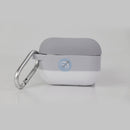 Ốp Lưng Silicon Coque Fundas AirPods Pro Baseus Wiappodd-Eog