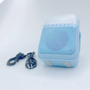 LOA BLUETOOTH S158 BHH01T