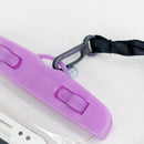 Túi chống nước phao kim tuyến / 7 màu