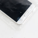 Túi chống nước phao kim tuyến / 7 màu