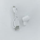 Tai nghe bluetooth BOROFONE MINI BC20 màu trắng bh01t