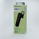 Tai nghe bluetooth BOROFONE MINI BC20 màu đen bh01t