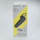 TAI NGHE BLUETOOTH BOROFONE BC21 ĐEN - BH01T