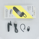 TAI NGHE BLUETOOTH BOROFONE BC21 ĐEN - BH01T