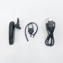 TAI NGHE BLUETOOTH BOROFONE BC21 ĐEN - BH01T