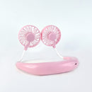 QUẠT ĐEO CỔ ZY-A1