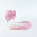 QUẠT ĐEO CỔ ZY-A1