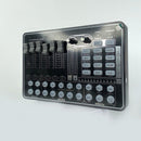 ĐẦU THU LIVESTREAM H9