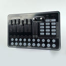 ĐẦU THU LIVESTREAM H9