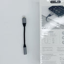 Jack chuyển lightning to 3.5 SENDEM A05 bh01t