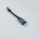 Jack chuyển lightning to 3.5 SENDEM A05 bh01t