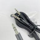 Dây Audio 2 đầu 3.5mm Sendem A01 dài 1M