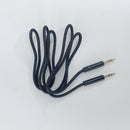 Dây Audio 2 đầu 3.5mm Sendem A01 dài 1M