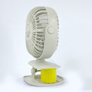 QUẠT KẸP BÀN BASEUS CXFHD-06 BH01T