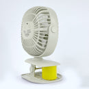 QUẠT KẸP BÀN BASEUS CXFHD-06 BH01T