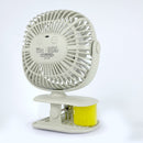 QUẠT KẸP BÀN BASEUS CXFHD-06 BH01T