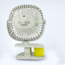 QUẠT KẸP BÀN BASEUS CXFHD-06 BH01T