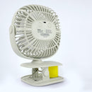 QUẠT KẸP BÀN BASEUS CXFHD-06 BH01T