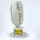 QUẠT KẸP BÀN BASEUS CXFHD-06 BH01T