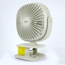 QUẠT KẸP BÀN BASEUS CXFHD-06 BH01T