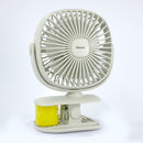 QUẠT KẸP BÀN BASEUS CXFHD-06 BH01T