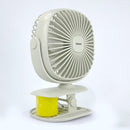 QUẠT KẸP BÀN BASEUS CXFHD-06 BH01T