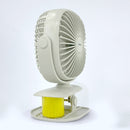 QUẠT KẸP BÀN BASEUS CXFHD-06 BH01T