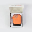 ỐP AIRPODS 1/2 SILICON UAG