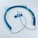 TAI BLUETOOTH ZW-29 BH01T ĐIỀU KIỆN CÒN ĐỦ BAO BÌ (TAI THỎ)