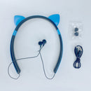 TAI BLUETOOTH ZW-29 BH01T ĐIỀU KIỆN CÒN ĐỦ BAO BÌ (TAI THỎ)