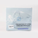 KÍNH BẢO HỘ (LOẠI NHÁM)