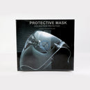 KÍNH BẢO HỘ (LOẠI NHÁM)