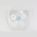 KÍNH BẢO HỘ (LOẠI NHÁM)