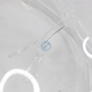 KÍNH BẢO HỘ (LOẠI NHÁM)