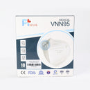 KHẨU TRANG Y TẾ (VN.N95) 10 PCS