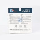 KHẨU TRANG Y TẾ (VN.N95) 10 PCS