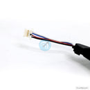 LOA LAPTOP HP 14-BF BH01T