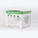 KHẨU TRANG Y TẾ (N95 MASK) 10 PCS
