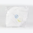 KHẨU TRANG Y TẾ (N95 MASK) 10 PCS