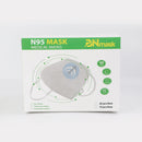 KHẨU TRANG Y TẾ (N95 MASK) 10 PCS