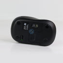 Chuột LOGITECH WIRELESS MARVEL (ĐỎ) - SPIDER MAN M238 BH12T