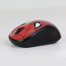 Chuột LOGITECH WIRELESS MARVEL (ĐỎ) - SPIDER MAN M238 BH12T