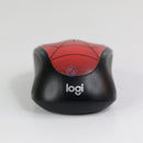 Chuột LOGITECH WIRELESS MARVEL (ĐỎ) - SPIDER MAN M238 BH12T